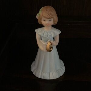 Growing up girls number six